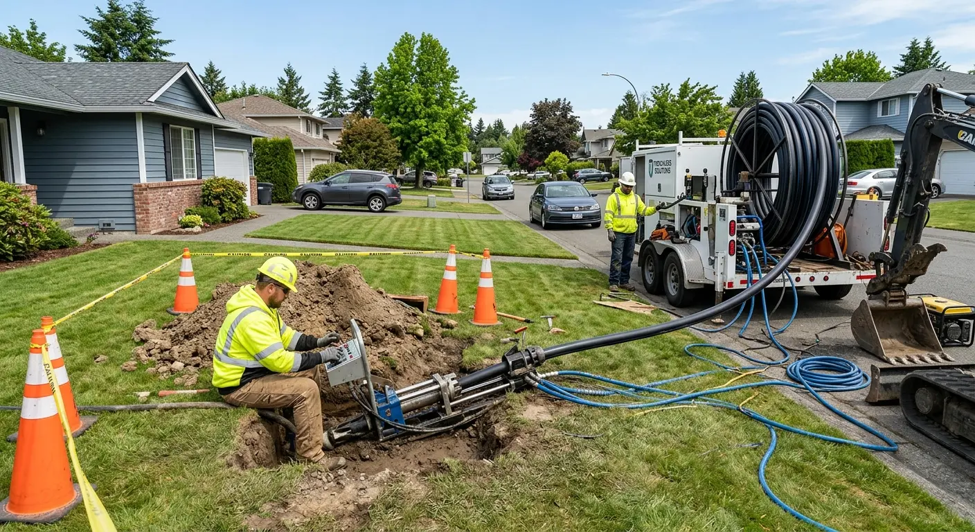 Sewer & Drain services in Westlake, OH